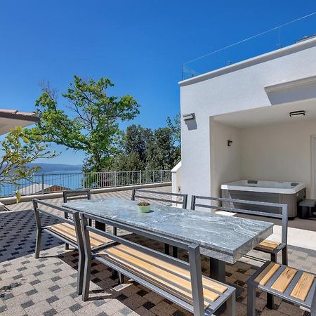 Villa Prestige Baška Voda Exteriér fotografie
