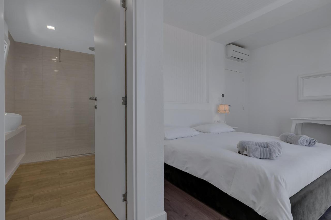 Villa Prestige Baška Voda Exteriér fotografie