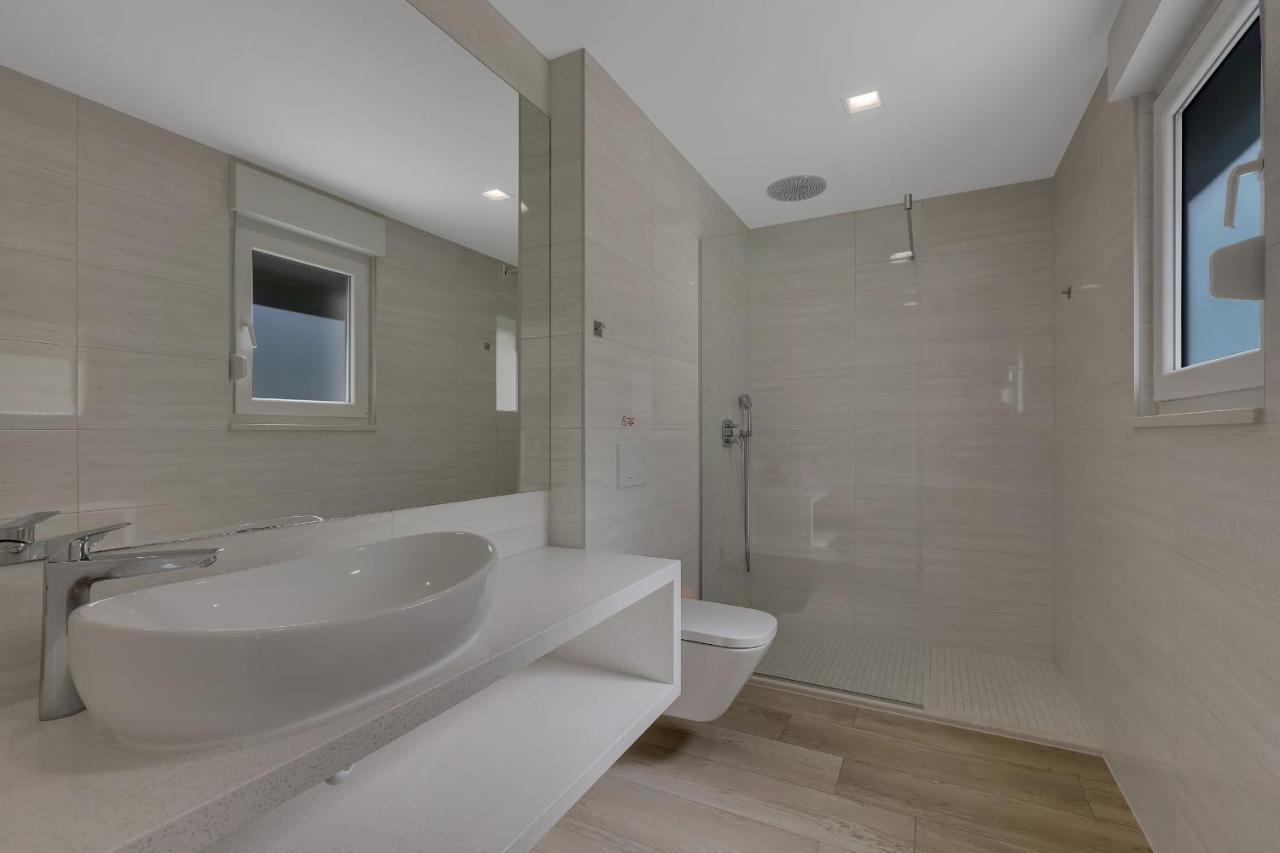 Villa Prestige Baška Voda Exteriér fotografie